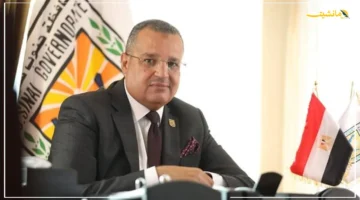 نقلة نوعية مرتقبة.. محافظ جنوب سيناء يتابع أعمال تطوير مدرسة الفيروز الرسمية للغات بشرم الشيخ 1